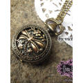 BJD Accessaries Pocket Watch Para MSD / SD / 70CM Jointed Doll